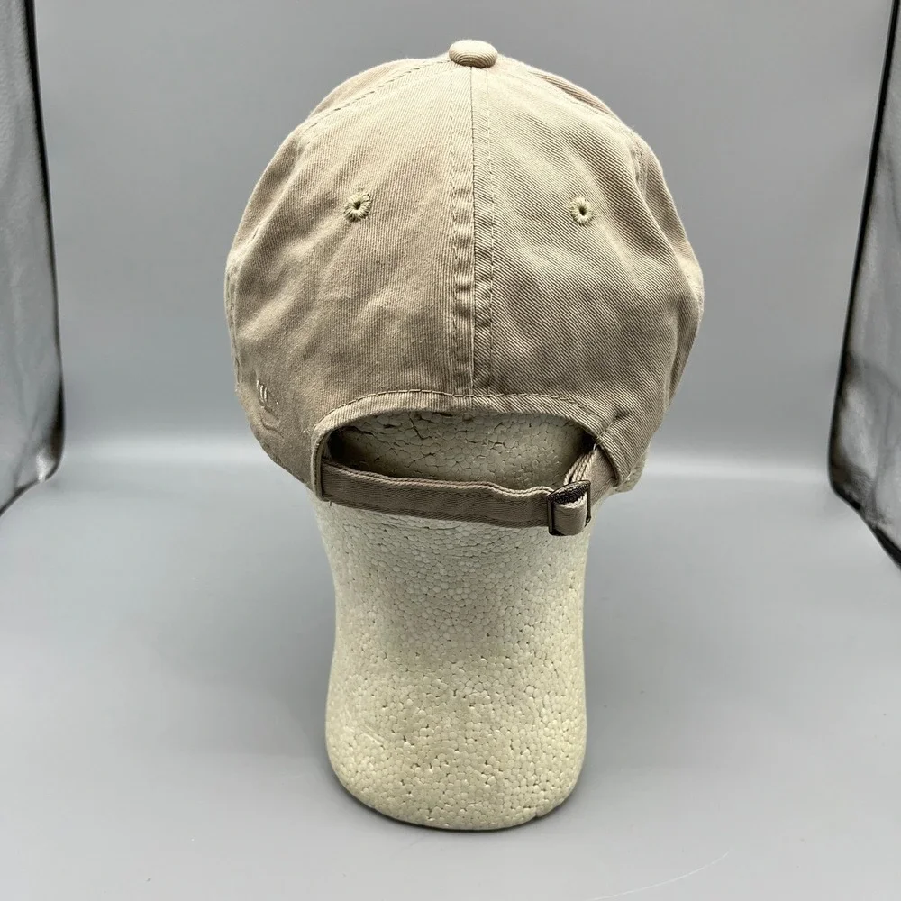 Patriots Point Naval & Maritime Museum Hat‎ Cap Charleston SC Aircraft Carrier